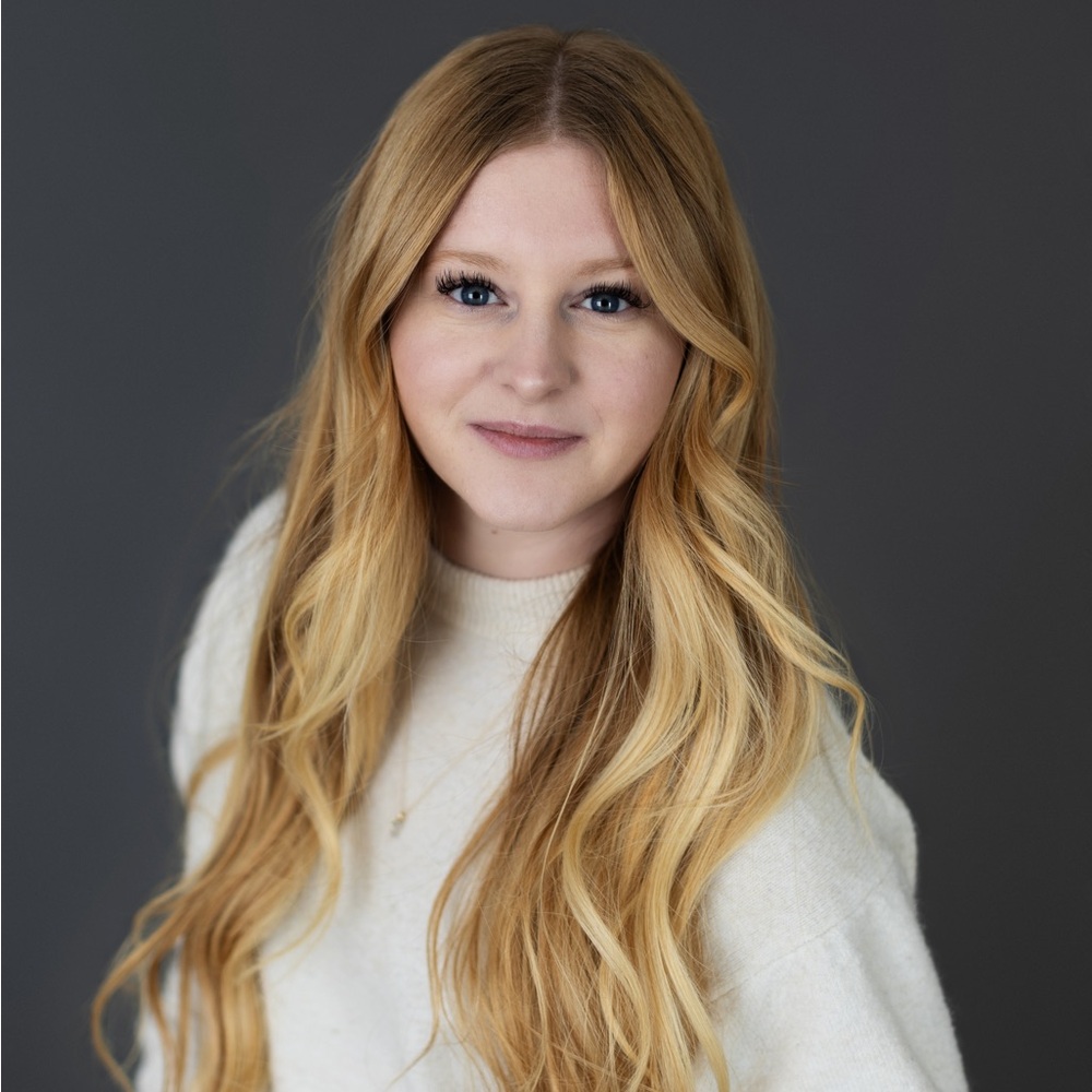 Meet your Posher, Samantha